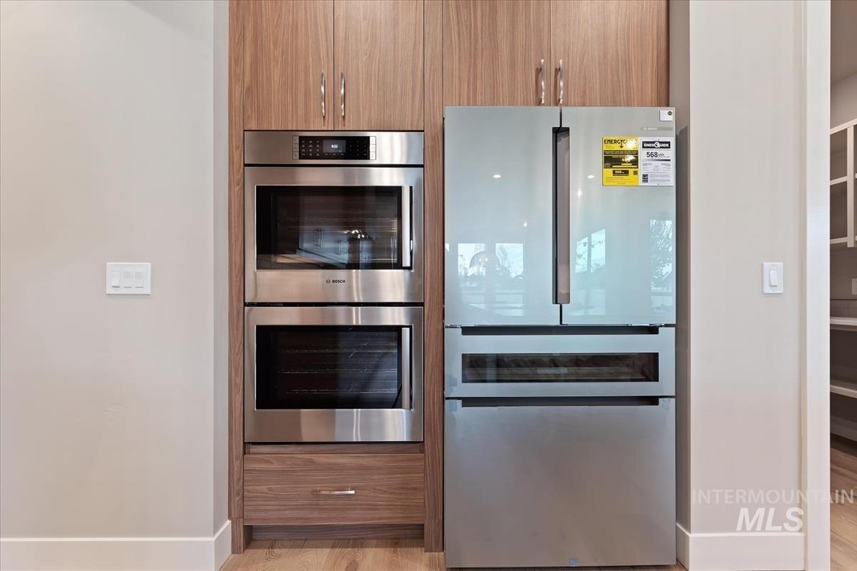 4719 N Supai Pl, Meridian, Idaho 83646, 3 Bedrooms, 3.5 Bathrooms, Residential For Sale, Price $1,124,900, 98983918