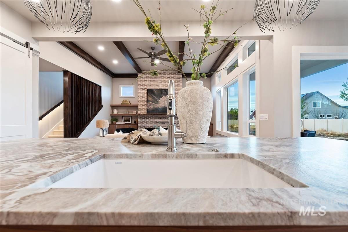 4719 N Supai Pl, Meridian, Idaho 83646, 3 Bedrooms, 3.5 Bathrooms, Residential For Sale, Price $1,124,900, 98983918