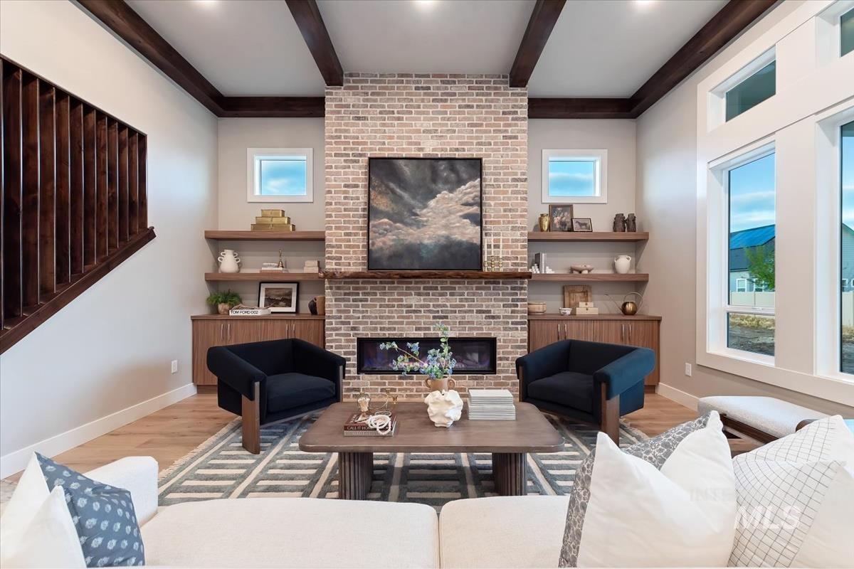 4719 N Supai Pl, Meridian, Idaho 83646, 3 Bedrooms, 3.5 Bathrooms, Residential For Sale, Price $1,124,900, 98983918