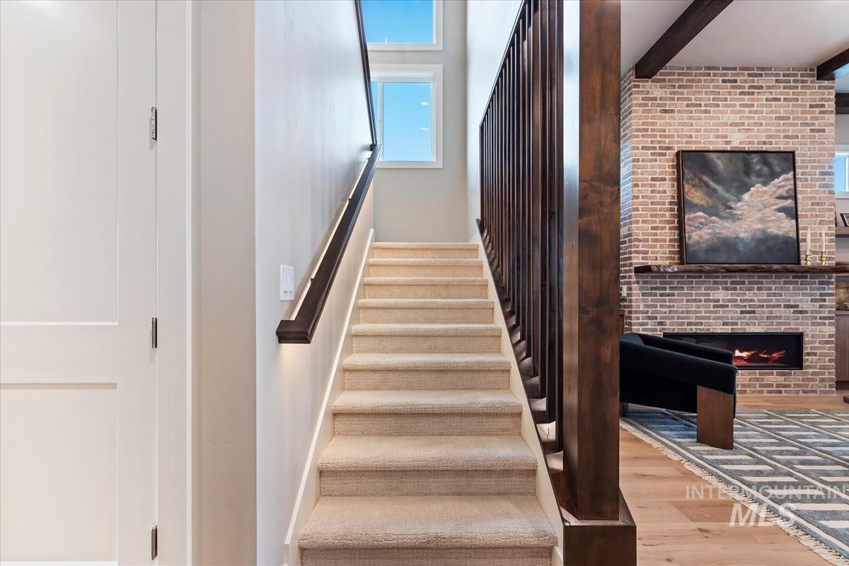 4719 N Supai Pl, Meridian, Idaho 83646, 3 Bedrooms, 3.5 Bathrooms, Residential For Sale, Price $1,124,900, 98983918