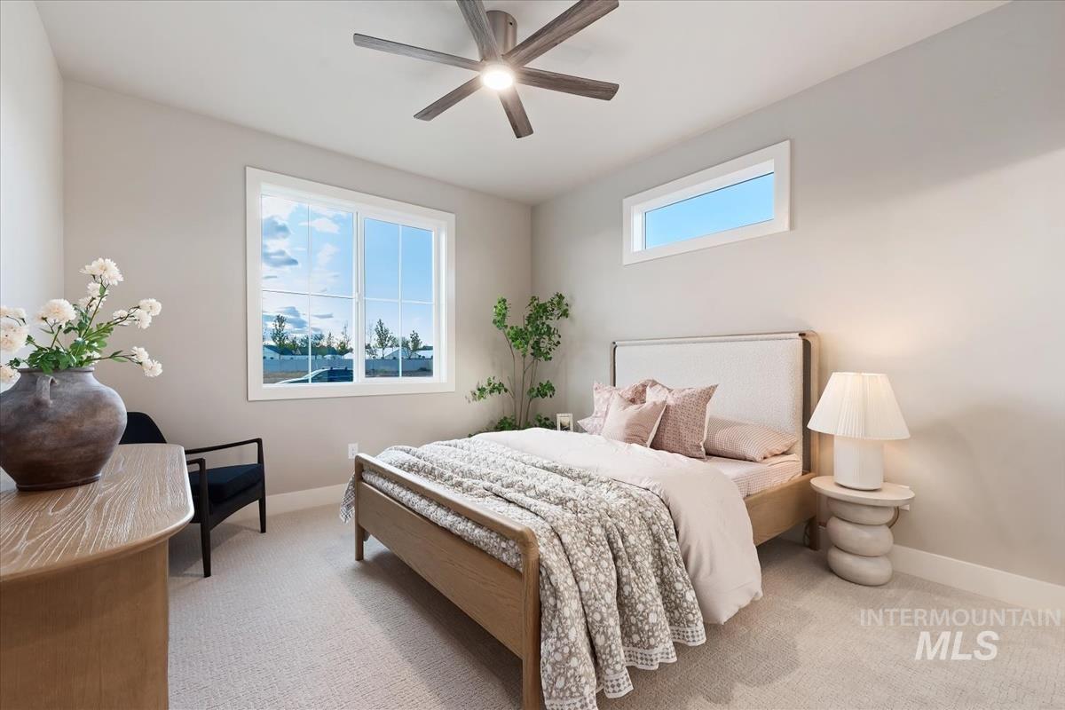 4719 N Supai Pl, Meridian, Idaho 83646, 3 Bedrooms, 3.5 Bathrooms, Residential For Sale, Price $1,124,900, 98983918