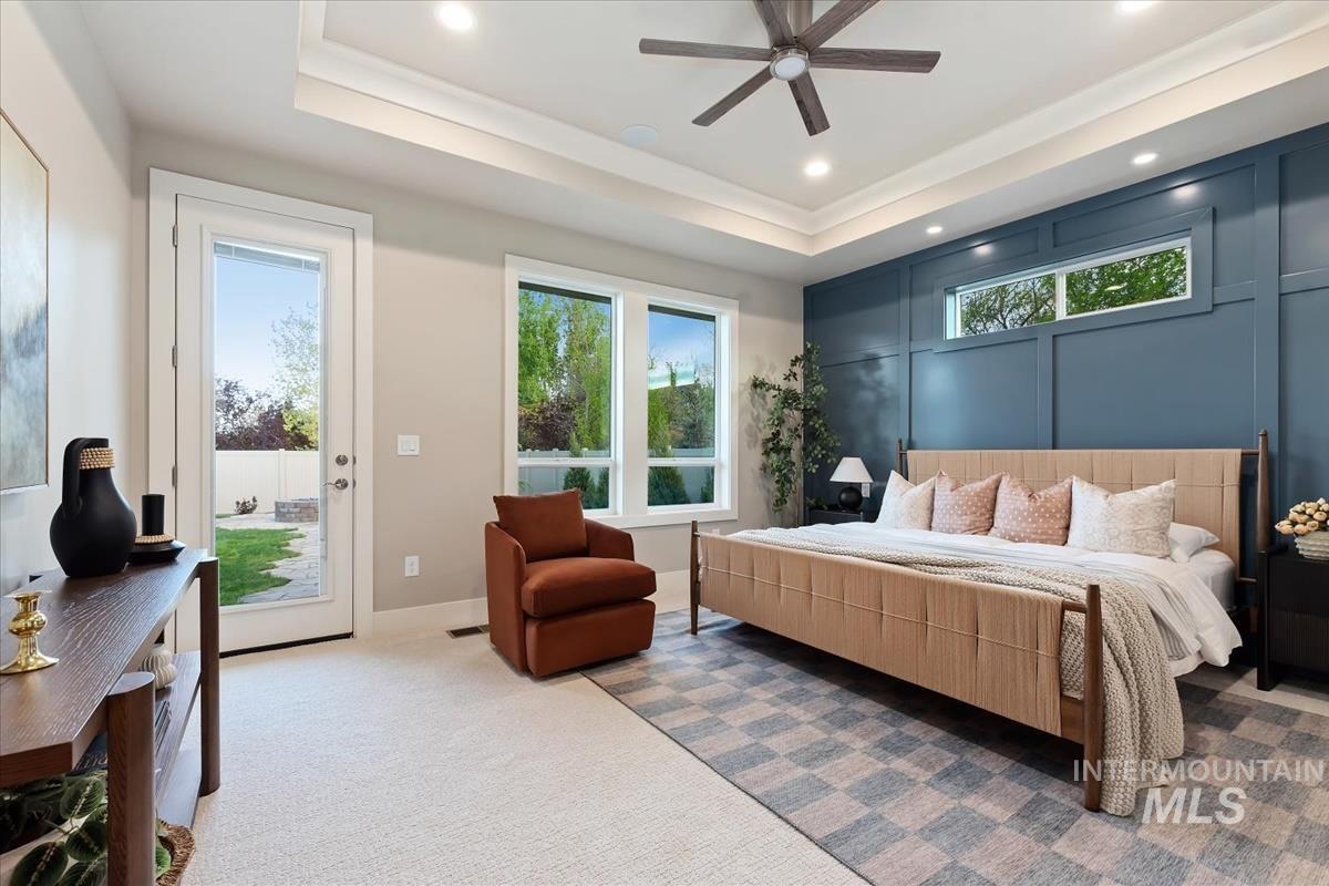 4719 N Supai Pl, Meridian, Idaho 83646, 3 Bedrooms, 3.5 Bathrooms, Residential For Sale, Price $1,124,900, 98983918