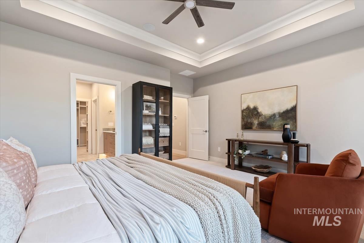 4719 N Supai Pl, Meridian, Idaho 83646, 3 Bedrooms, 3.5 Bathrooms, Residential For Sale, Price $1,124,900, 98983918