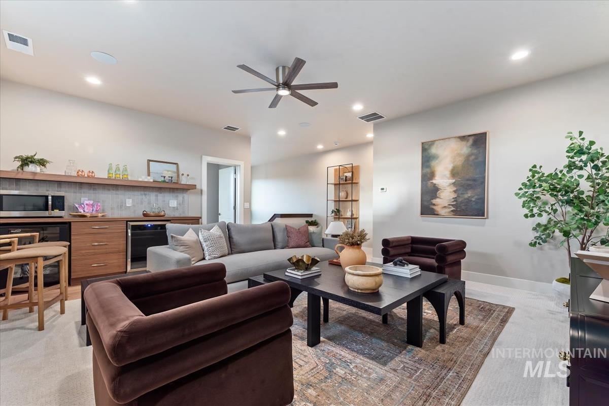 4719 N Supai Pl, Meridian, Idaho 83646, 3 Bedrooms, 3.5 Bathrooms, Residential For Sale, Price $1,124,900, 98983918