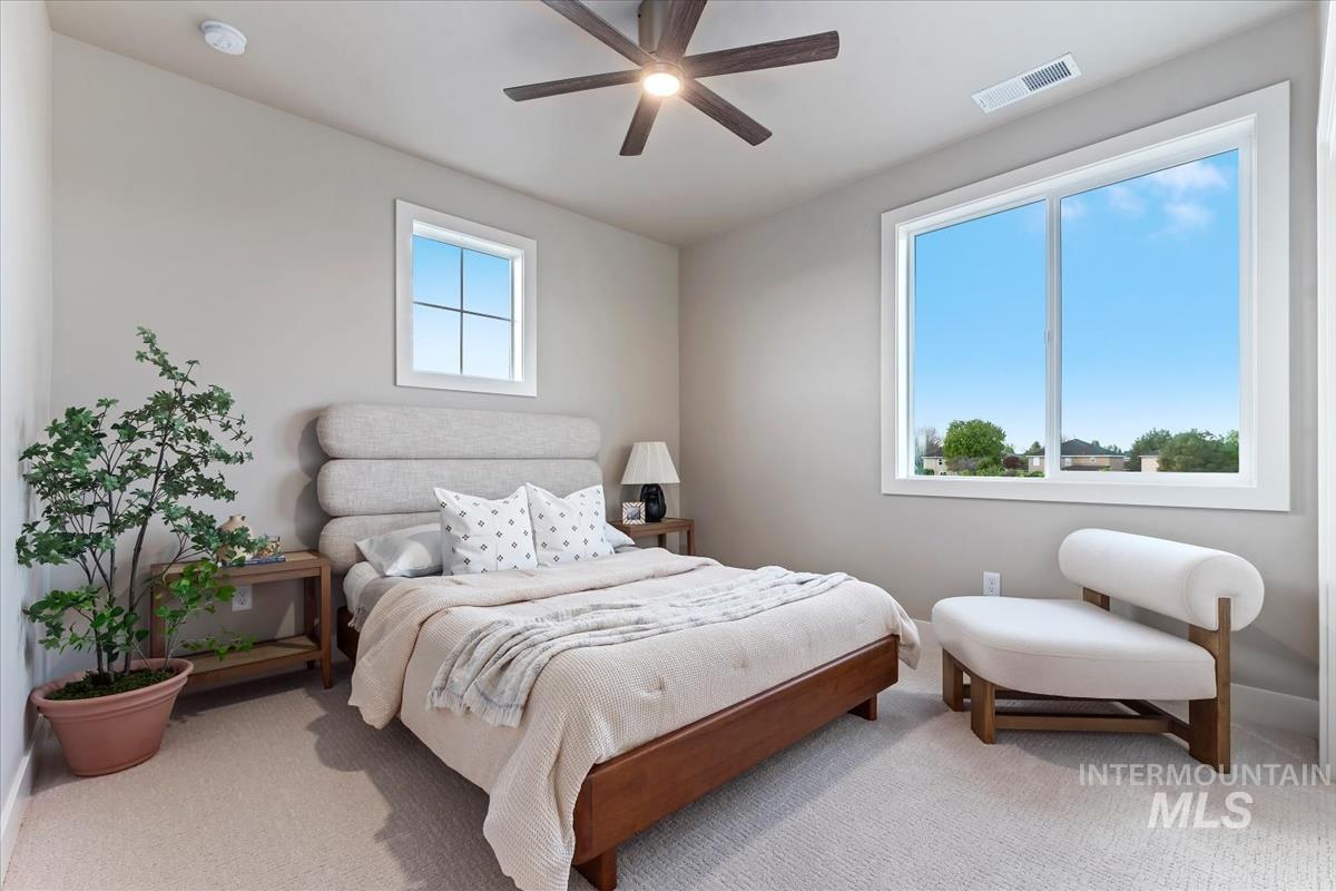 4719 N Supai Pl, Meridian, Idaho 83646, 3 Bedrooms, 3.5 Bathrooms, Residential For Sale, Price $1,124,900, 98983918