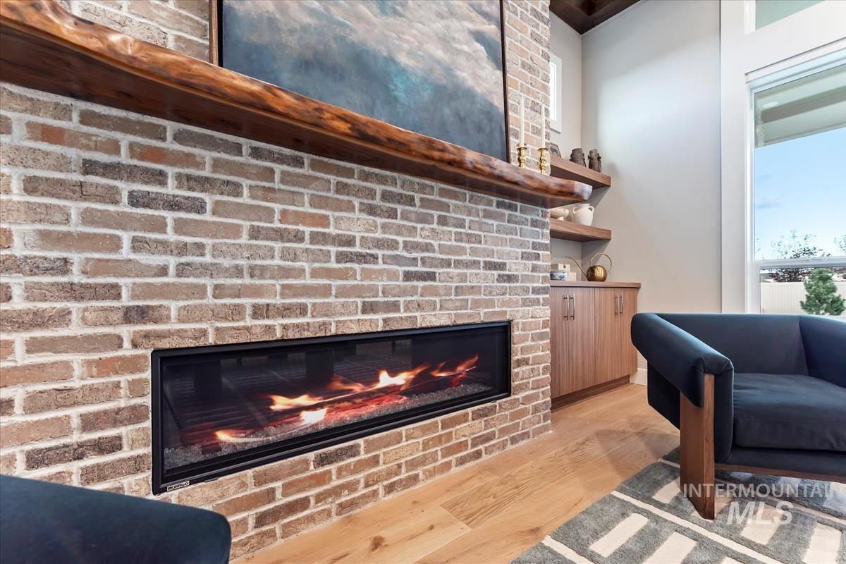 4719 N Supai Pl, Meridian, Idaho 83646, 3 Bedrooms, 3.5 Bathrooms, Residential For Sale, Price $1,124,900, 98983918