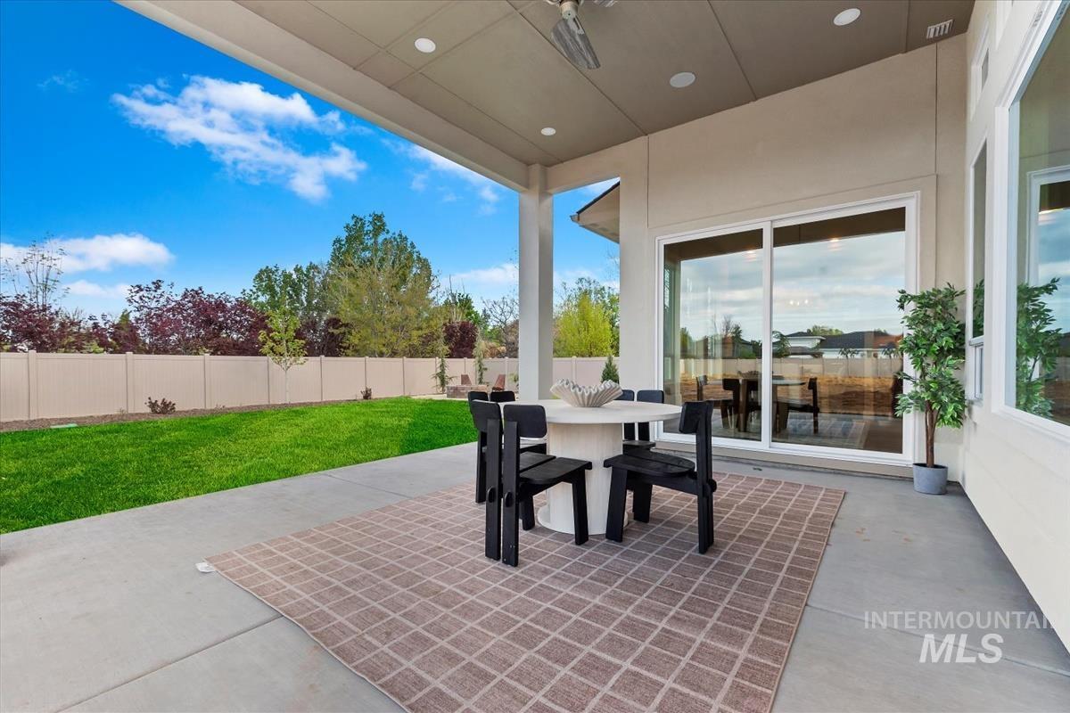 4719 N Supai Pl, Meridian, Idaho 83646, 3 Bedrooms, 3.5 Bathrooms, Residential For Sale, Price $1,124,900, 98983918