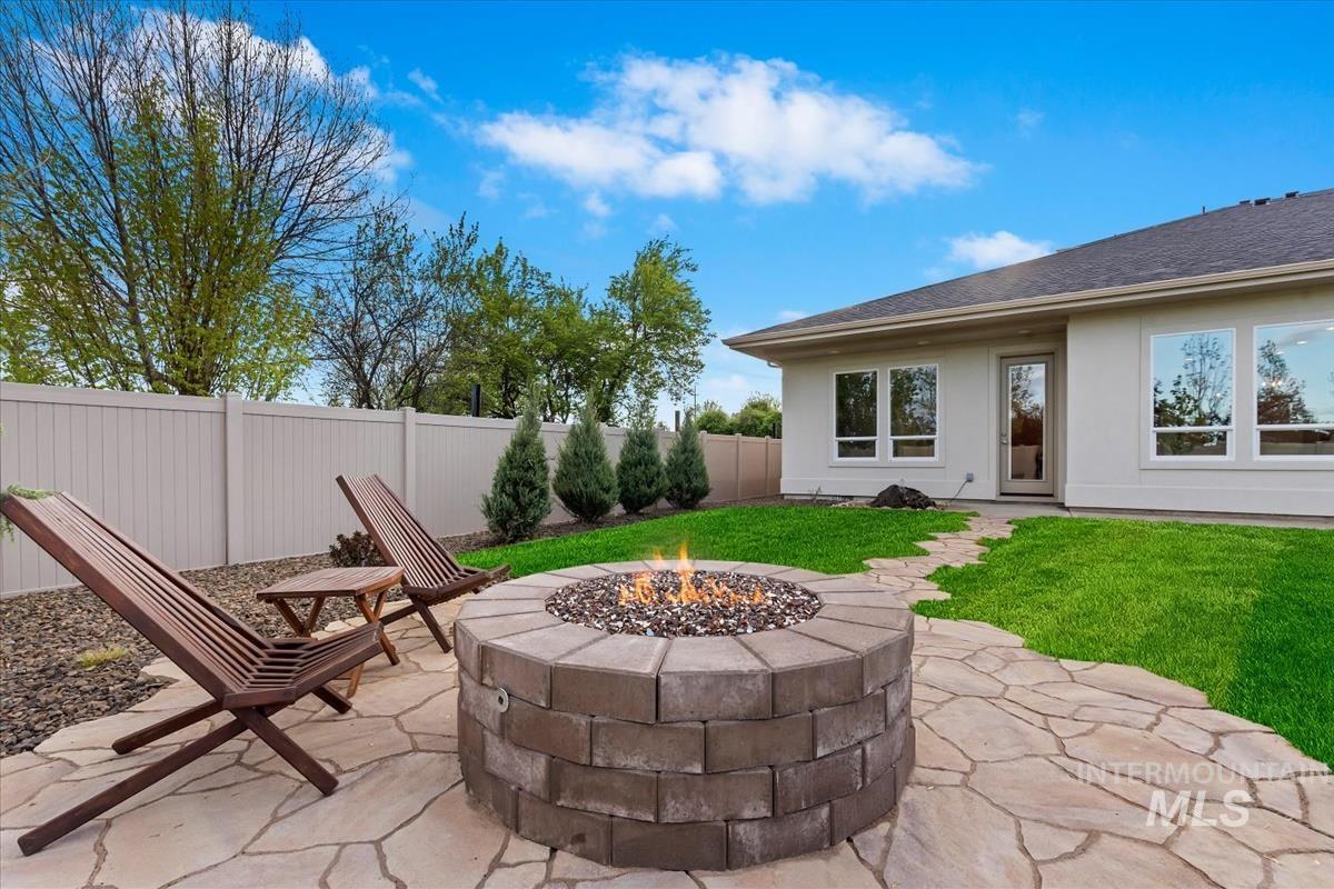 4719 N Supai Pl, Meridian, Idaho 83646, 3 Bedrooms, 3.5 Bathrooms, Residential For Sale, Price $1,124,900, 98983918