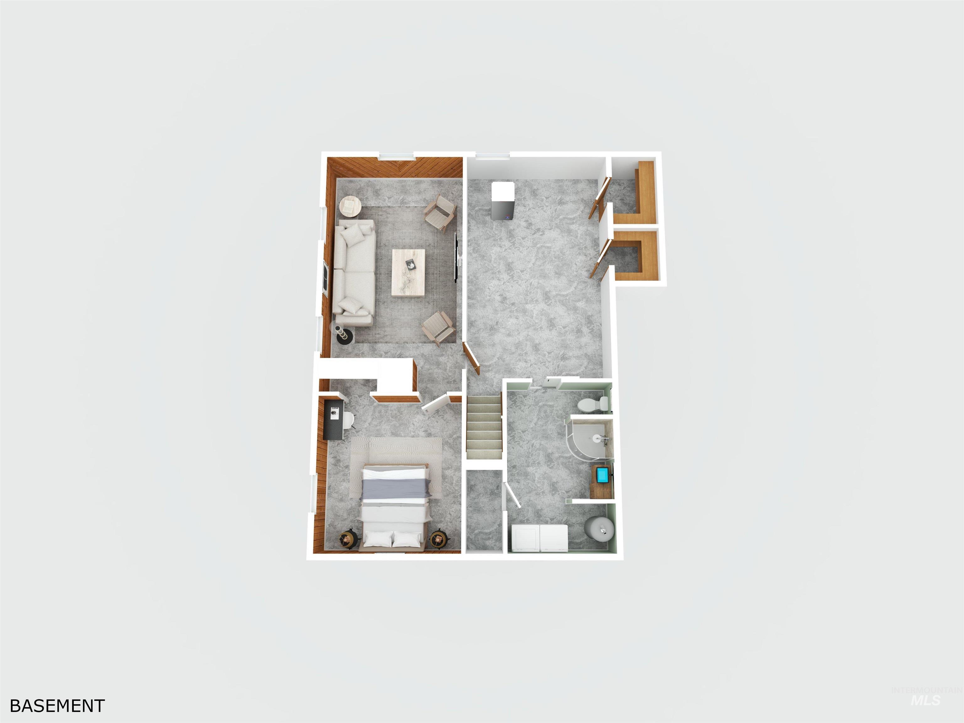 2320 9th Ave, Lewiston, Idaho 83501, 3 Bedrooms, 2 Bathrooms, Residential For Sale, Price $345,000, 98983919