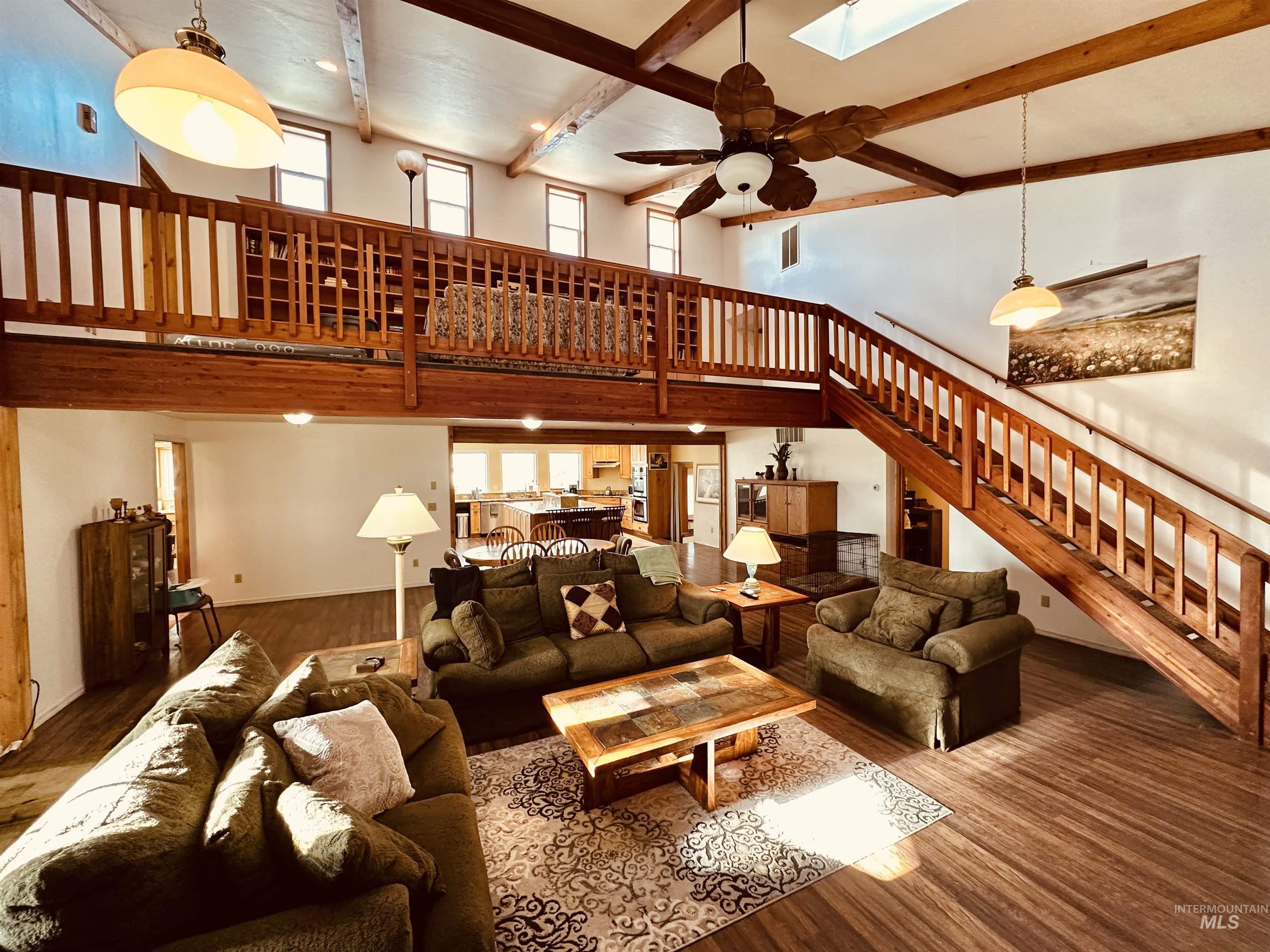 1049 Grand Ave, Nyssa, Oregon 97913, 5 Bedrooms, 3 Bathrooms, Residential For Sale, Price $995,000, 98983921