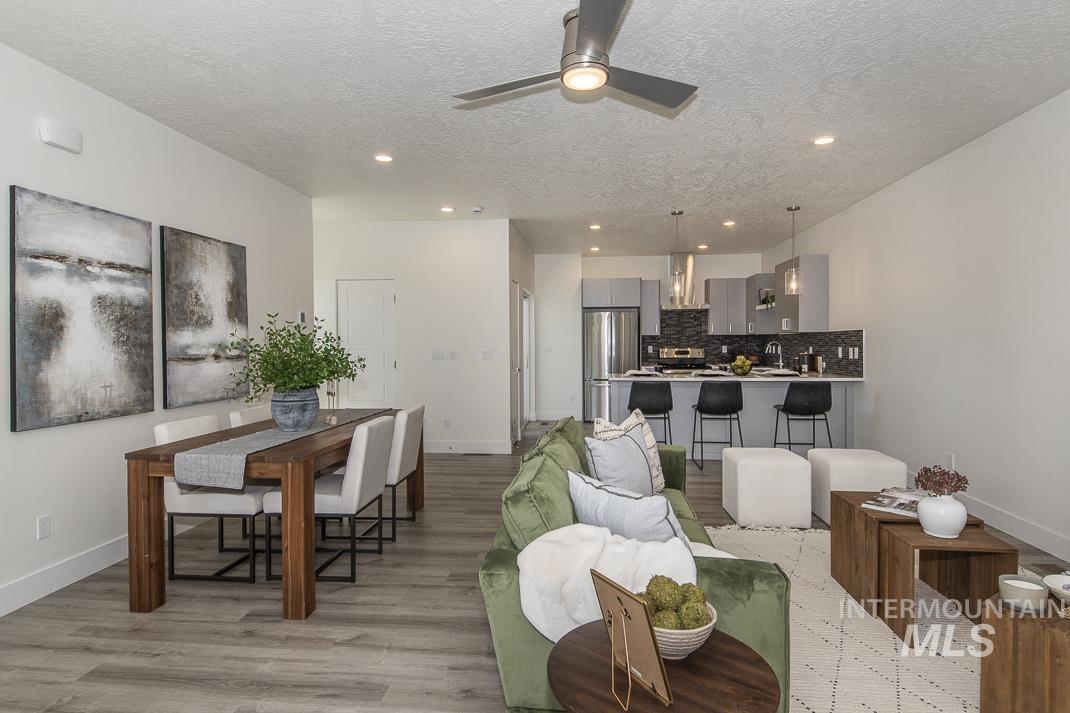 508 & 516 E Violets Cove, Garden City, Idaho 83714, 4 Bedrooms, 3.5 Bathrooms, Residential Income For Sale, Price $1,249,794,MLS 98983922