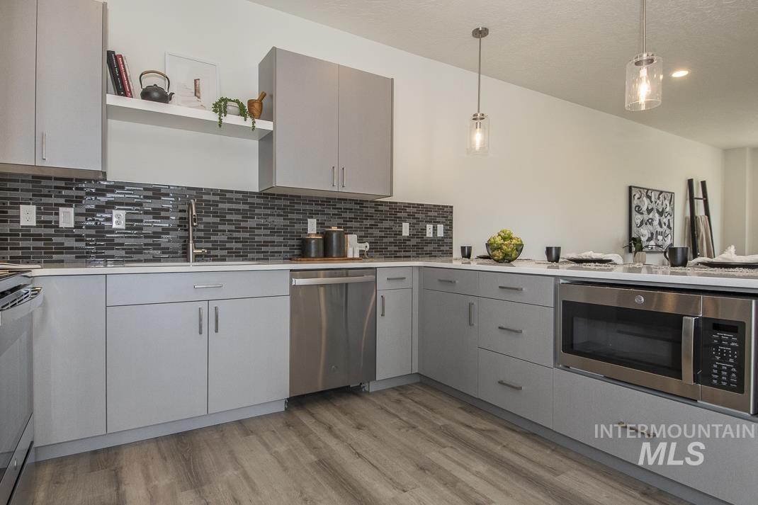 508 & 516 E Violets Cove, Garden City, Idaho 83714, 4 Bedrooms, 3.5 Bathrooms, Residential Income For Sale, Price $1,249,794,MLS 98983922