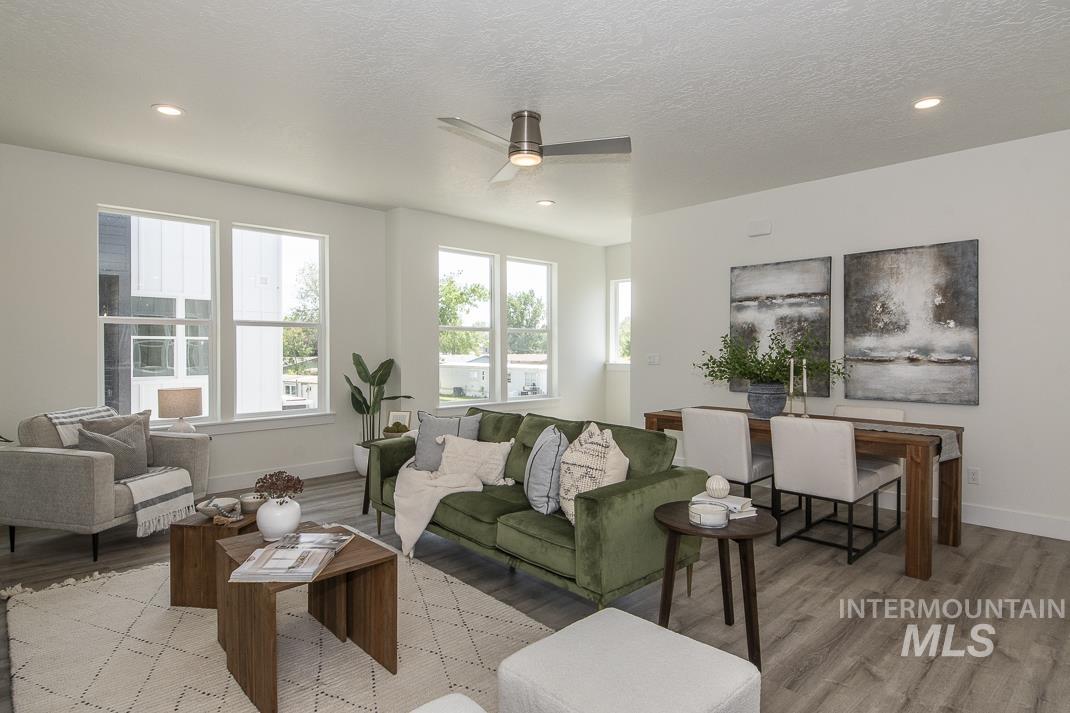 508 & 516 E Violets Cove, Garden City, Idaho 83714, 4 Bedrooms, 3.5 Bathrooms, Residential Income For Sale, Price $1,249,794,MLS 98983922