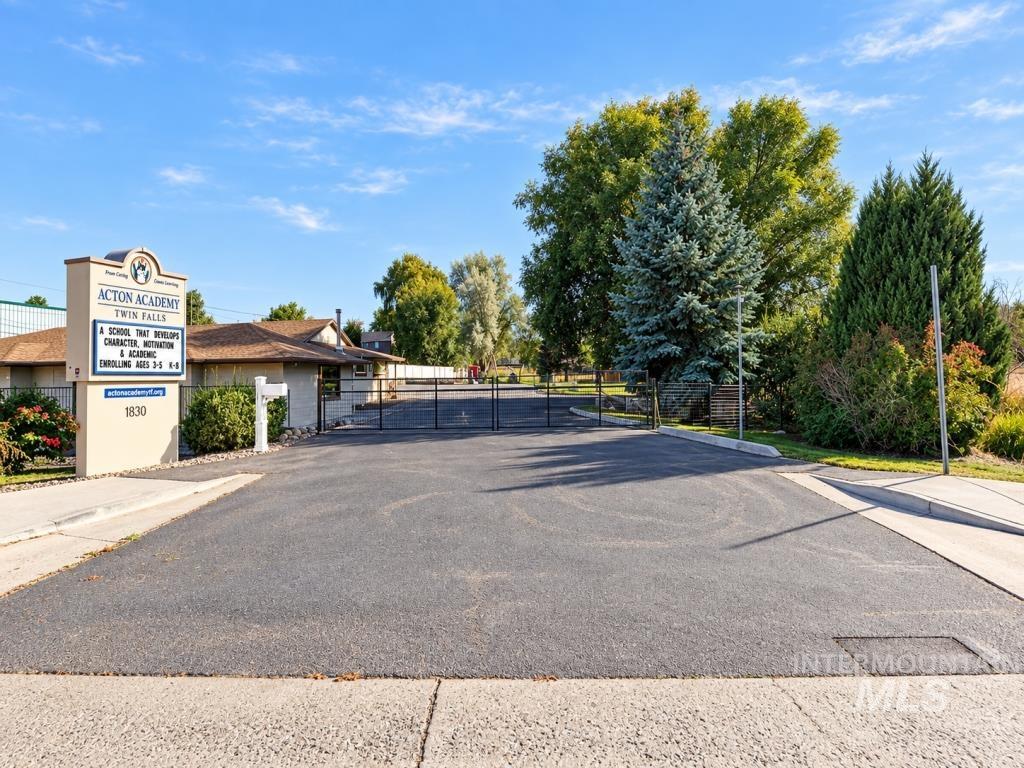 1830 Addison Ave E, Twin Falls, Idaho 83301, Business/Commercial For Sale, Price $635,000,MLS 98983923