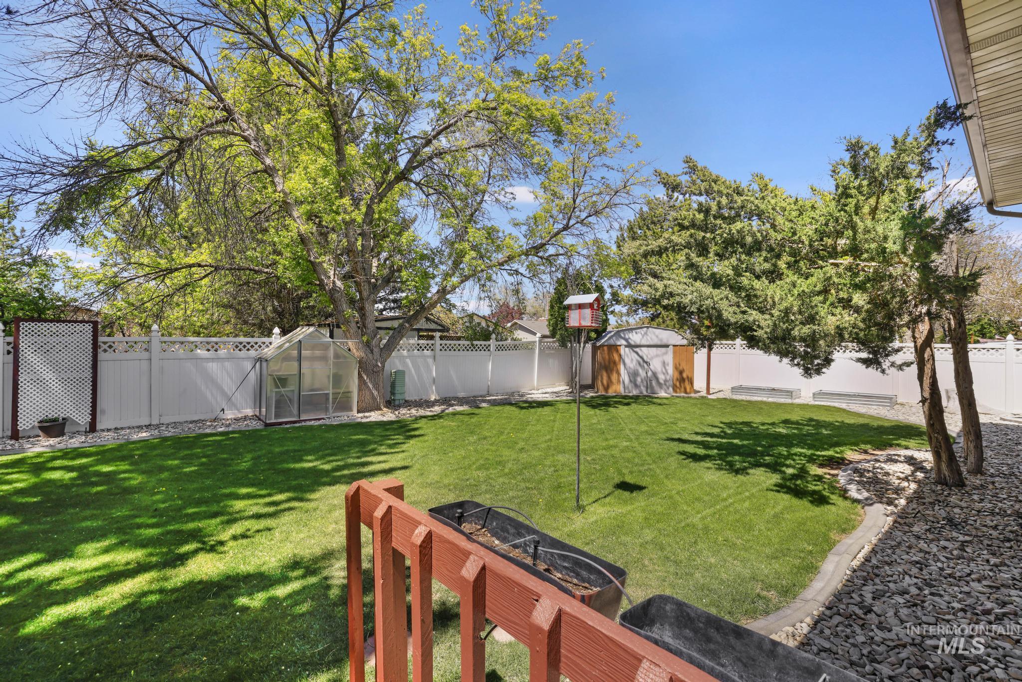 825 Westwind Dr, Twin Falls, Idaho 83301, 4 Bedrooms, 2 Bathrooms, Residential For Sale, Price $365,000, 98983924