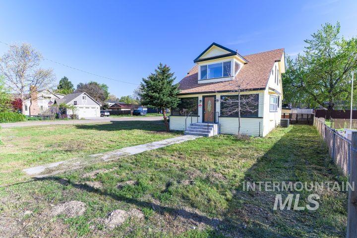 Residential Income For Sale