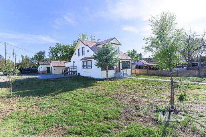 805 W Richmond St., Boise, Idaho 83706, Residential Income For Sale, Price $799,999,MLS 98983926