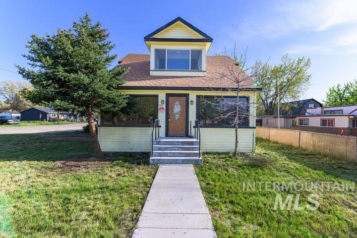 805 W Richmond St., Boise, Idaho 83706, Residential Income For Sale, Price $799,999,MLS 98983926
