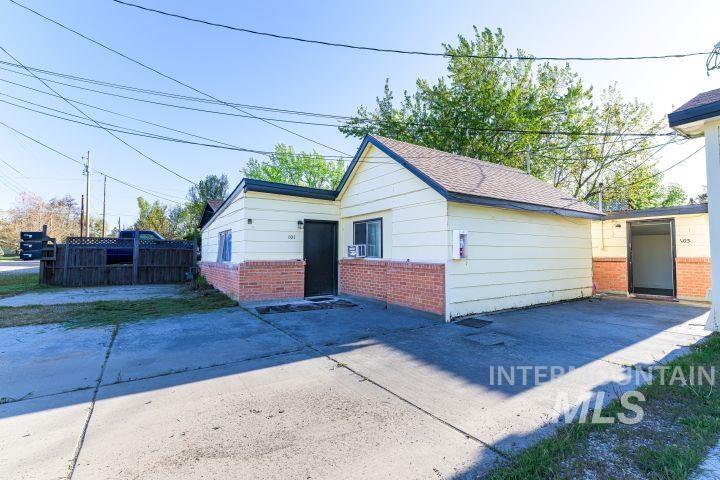 805 W Richmond St., Boise, Idaho 83706, Residential Income For Sale, Price $799,999,MLS 98983926