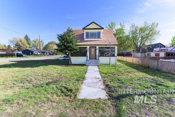 805 W Richmond St., Boise, Idaho 83706, Residential Income For Sale, Price $799,999,MLS 98983926