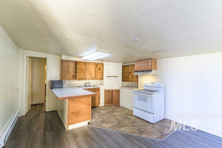 805 W Richmond St., Boise, Idaho 83706, Residential Income For Sale, Price $799,999,MLS 98983926