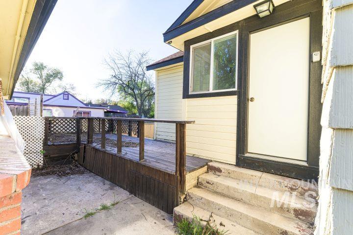 805 W Richmond St., Boise, Idaho 83706, Residential Income For Sale, Price $799,999,MLS 98983926