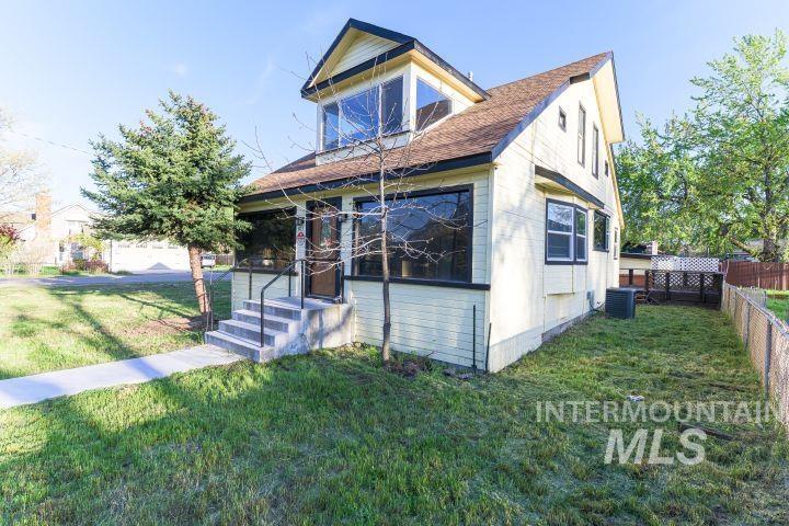 805 W Richmond St., Boise, Idaho 83706, Residential Income For Sale, Price $799,999,MLS 98983926