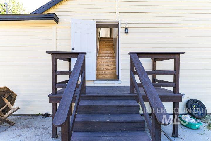 805 W Richmond St., Boise, Idaho 83706, Residential Income For Sale, Price $799,999,MLS 98983926