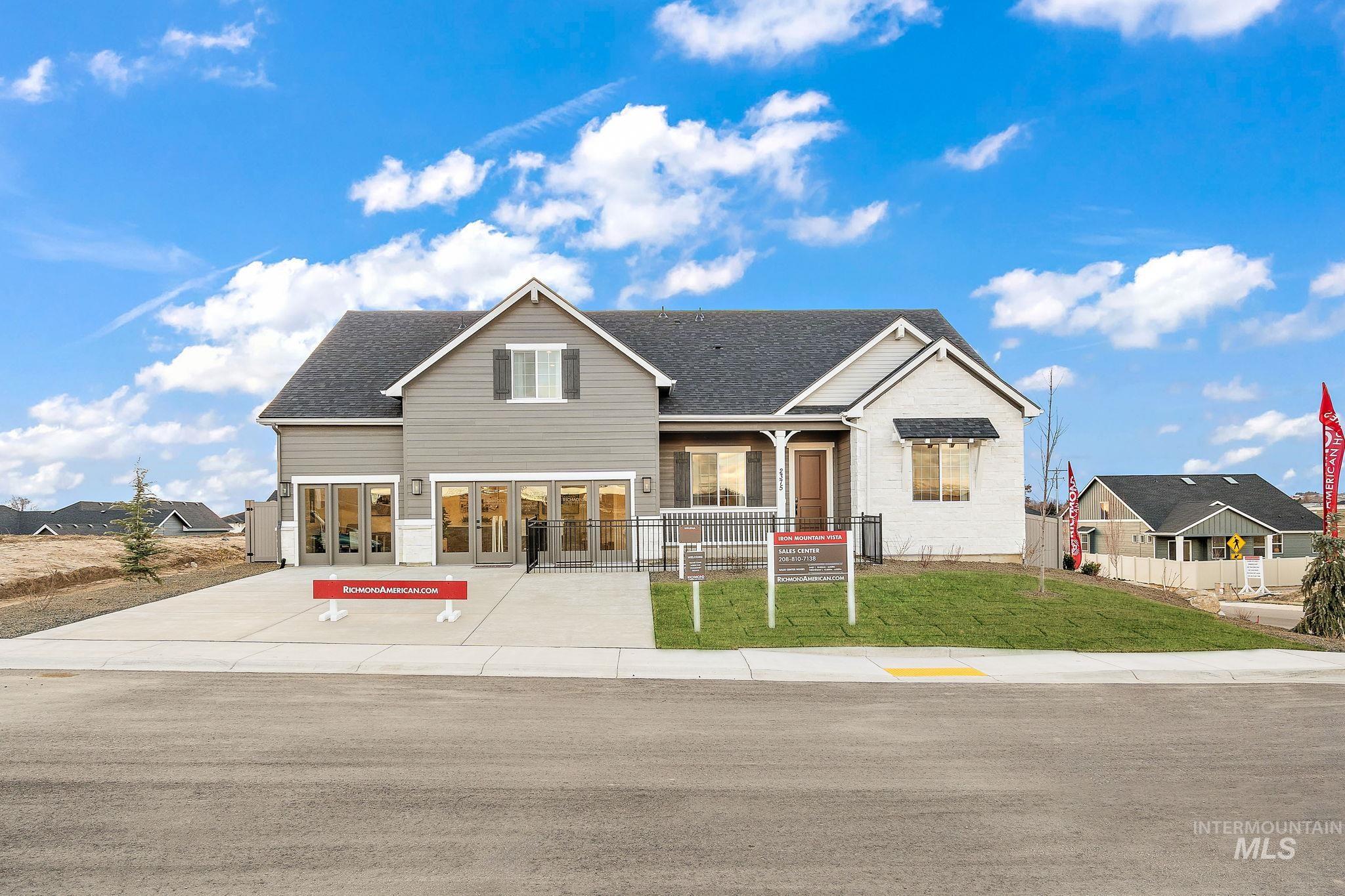 Residential For Sale