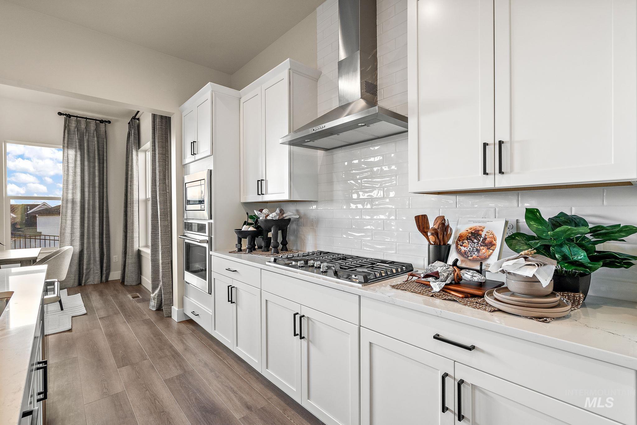 2375 N Mountain Vista Ave, Star, Idaho 83669, 4 Bedrooms, 3.5 Bathrooms, Residential For Sale, Price $799,990, 98983928