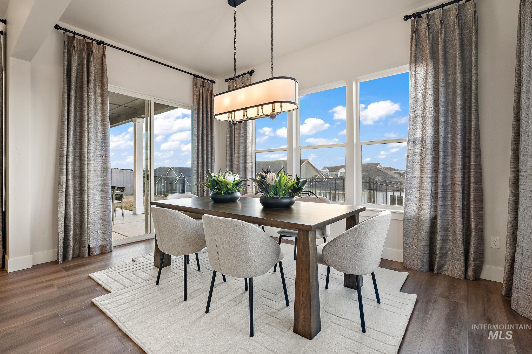 2375 N Mountain Vista Ave, Star, Idaho 83669, 4 Bedrooms, 3.5 Bathrooms, Residential For Sale, Price $799,990, 98983928