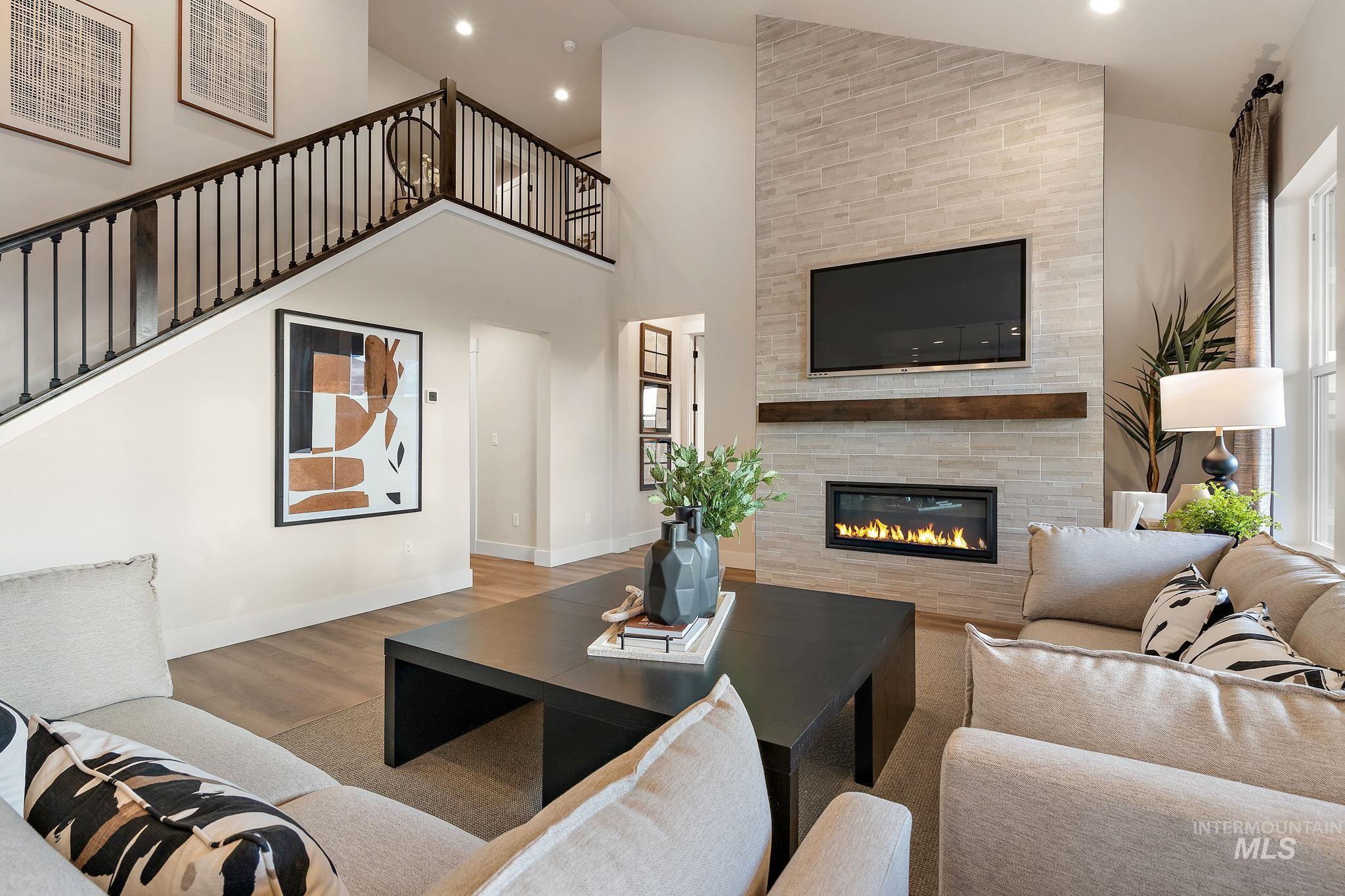 2375 N Mountain Vista Ave, Star, Idaho 83669, 4 Bedrooms, 3.5 Bathrooms, Residential For Sale, Price $799,990, 98983928