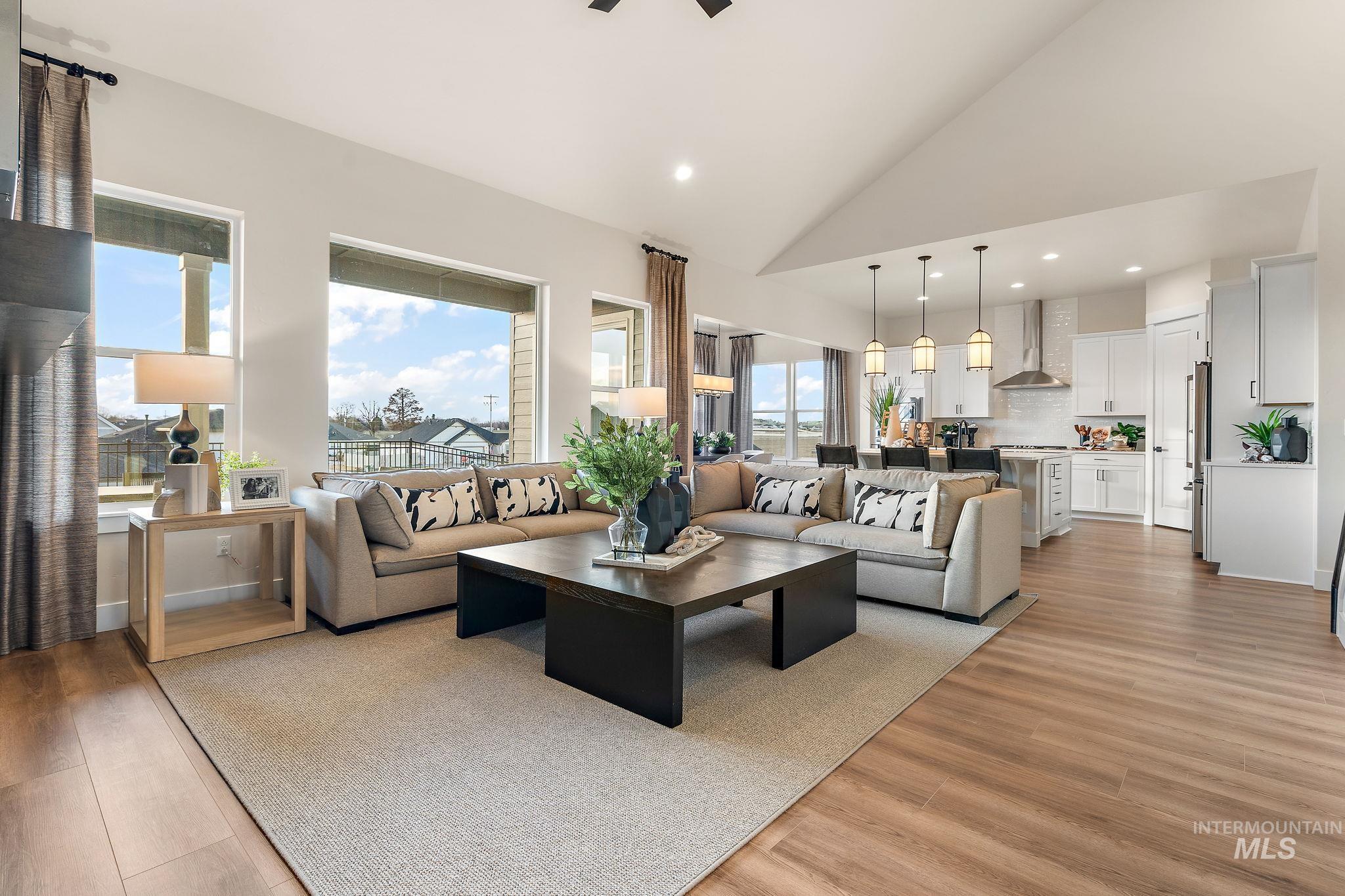 2375 N Mountain Vista Ave, Star, Idaho 83669, 4 Bedrooms, 3.5 Bathrooms, Residential For Sale, Price $799,990, 98983928