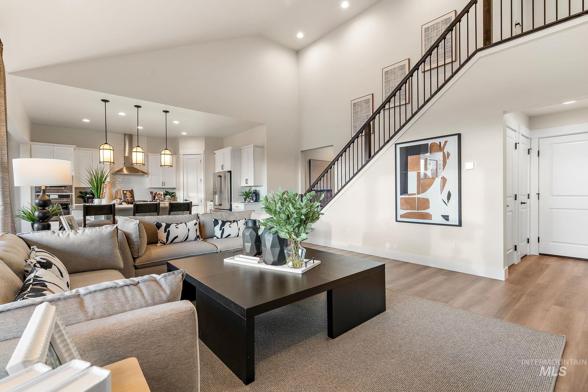 2375 N Mountain Vista Ave, Star, Idaho 83669, 4 Bedrooms, 3.5 Bathrooms, Residential For Sale, Price $799,990, 98983928