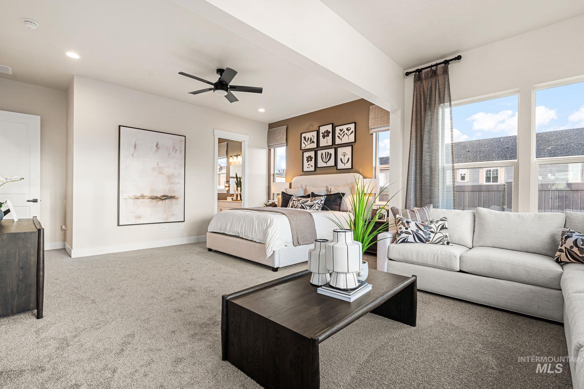 2375 N Mountain Vista Ave, Star, Idaho 83669, 4 Bedrooms, 3.5 Bathrooms, Residential For Sale, Price $799,990, 98983928