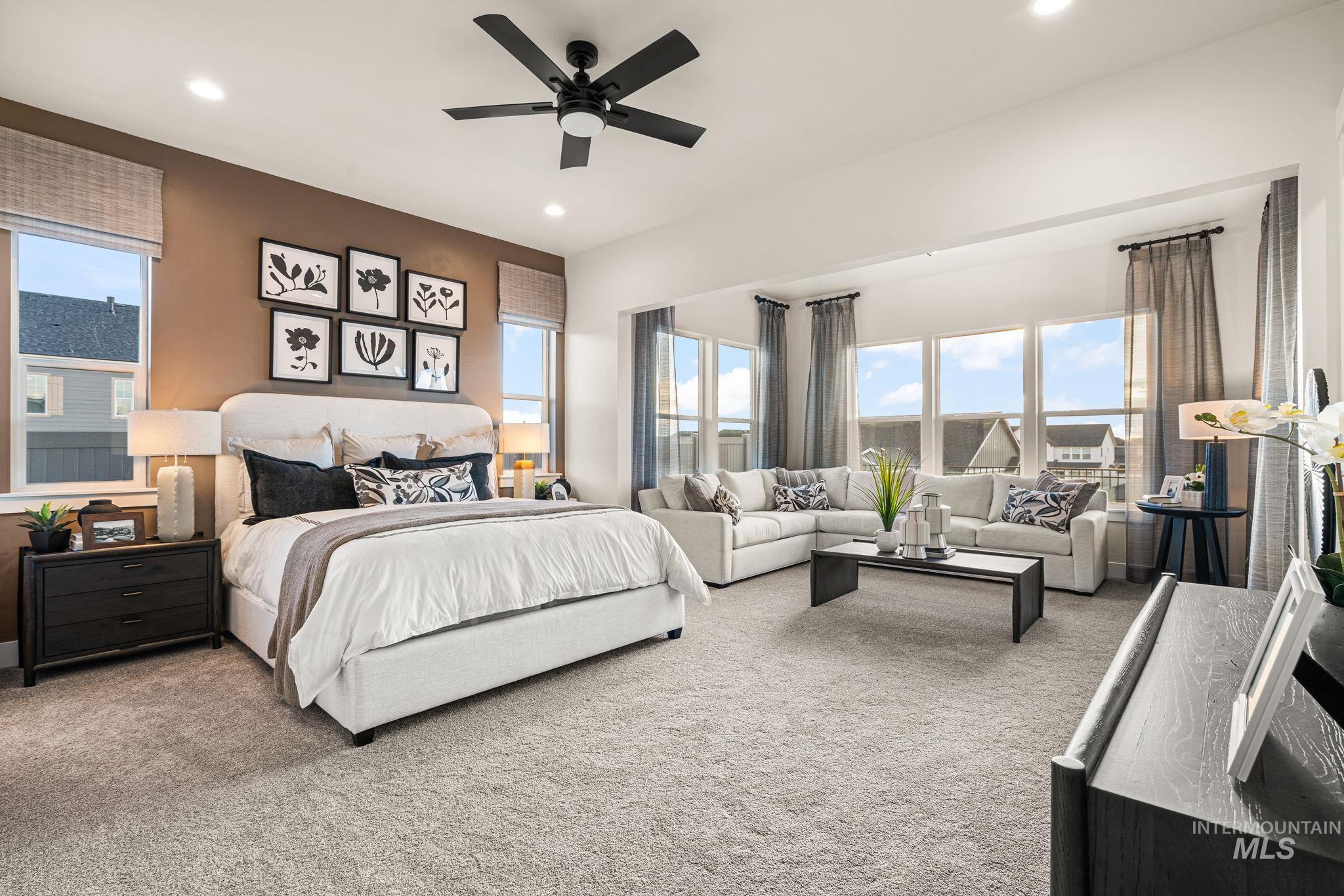 2375 N Mountain Vista Ave, Star, Idaho 83669, 4 Bedrooms, 3.5 Bathrooms, Residential For Sale, Price $799,990, 98983928