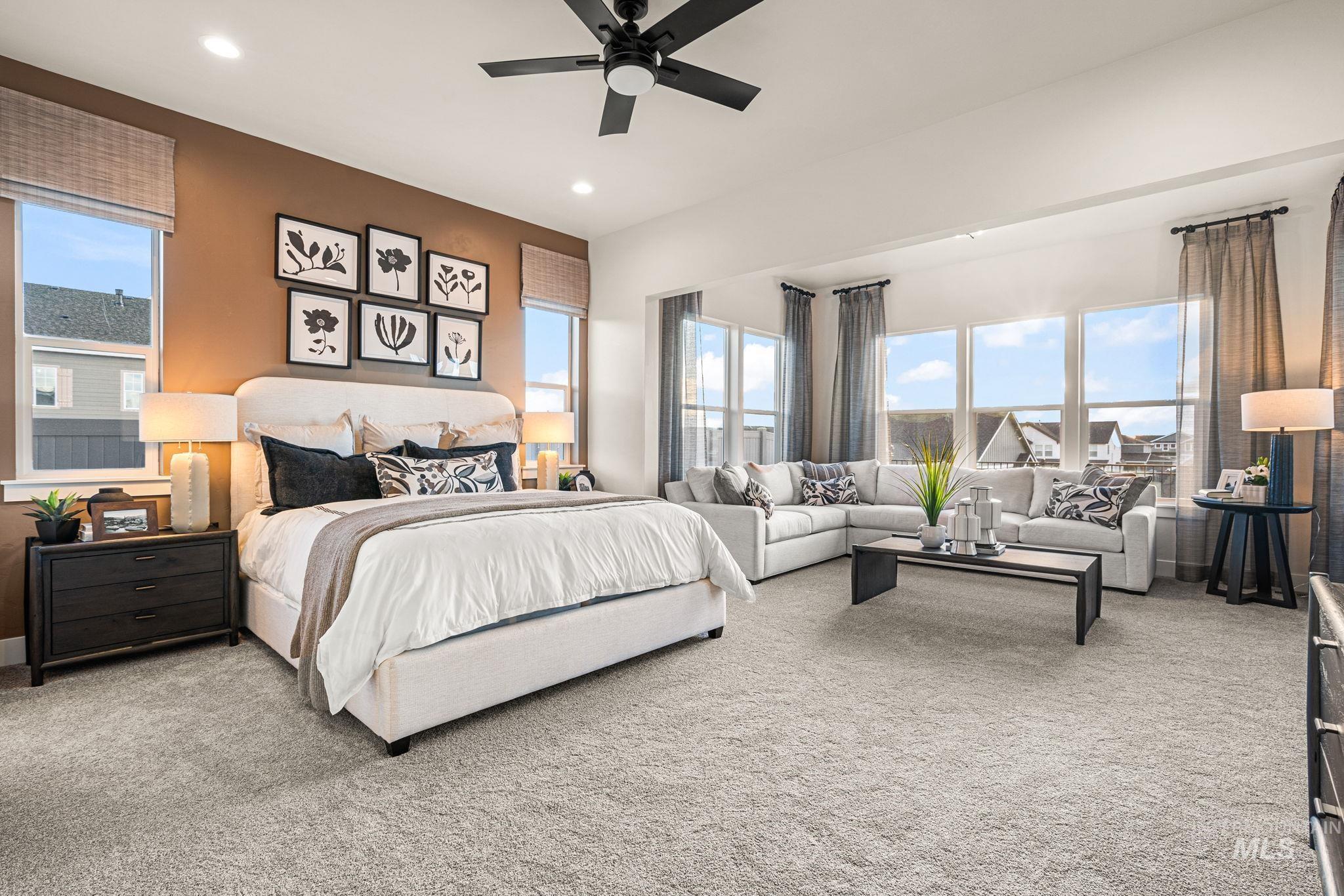 2375 N Mountain Vista Ave, Star, Idaho 83669, 4 Bedrooms, 3.5 Bathrooms, Residential For Sale, Price $799,990, 98983928