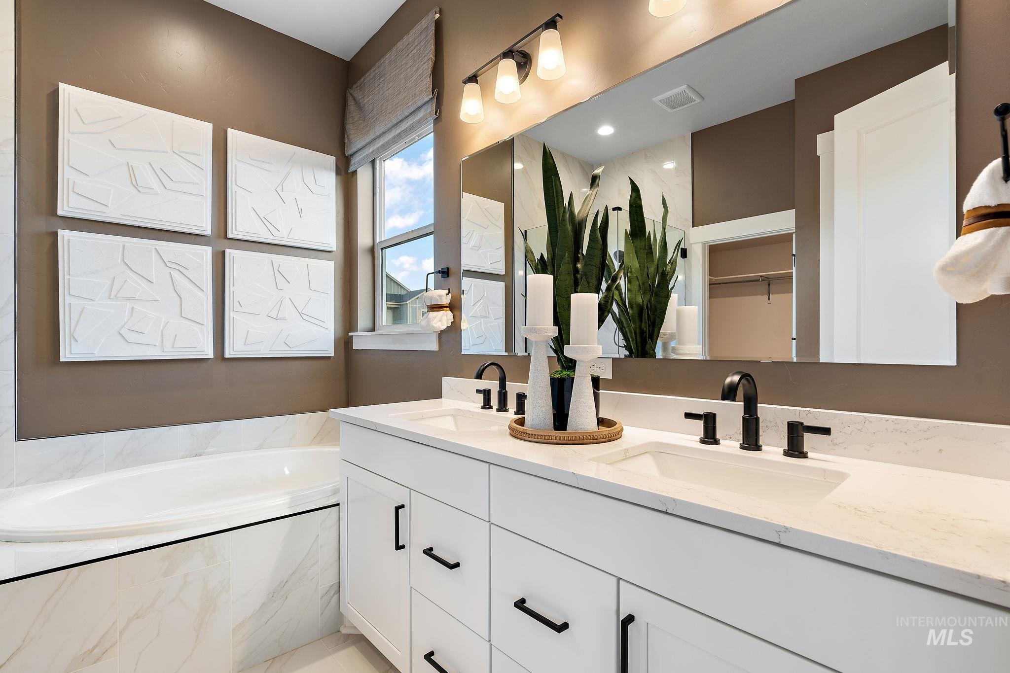 2375 N Mountain Vista Ave, Star, Idaho 83669, 4 Bedrooms, 3.5 Bathrooms, Residential For Sale, Price $799,990, 98983928