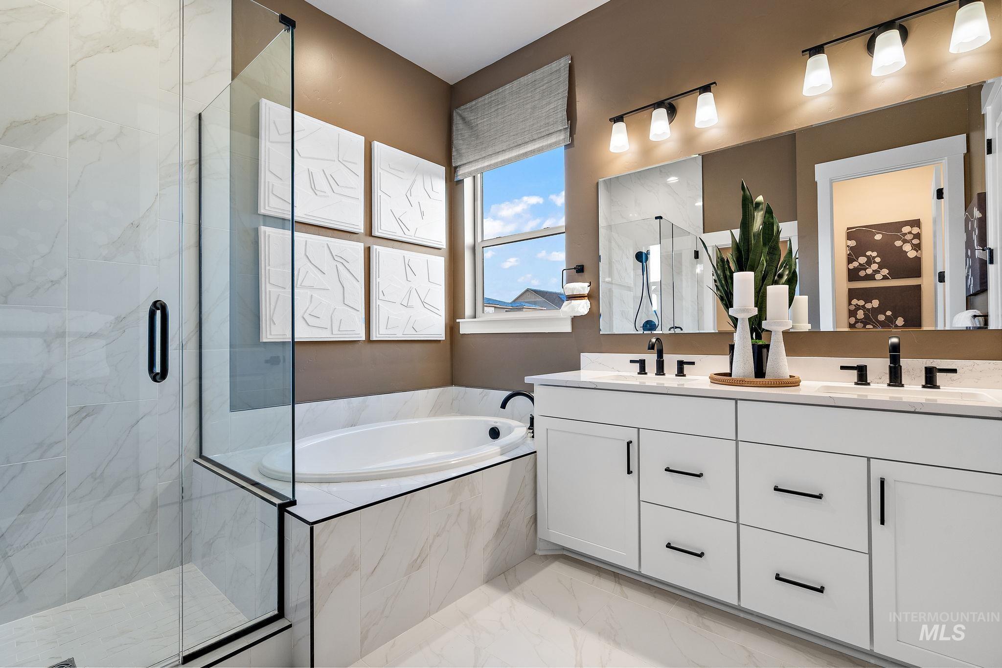 2375 N Mountain Vista Ave, Star, Idaho 83669, 4 Bedrooms, 3.5 Bathrooms, Residential For Sale, Price $799,990, 98983928