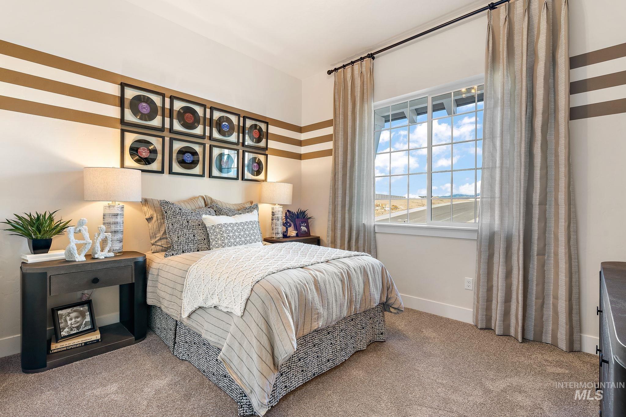 2375 N Mountain Vista Ave, Star, Idaho 83669, 4 Bedrooms, 3.5 Bathrooms, Residential For Sale, Price $799,990, 98983928