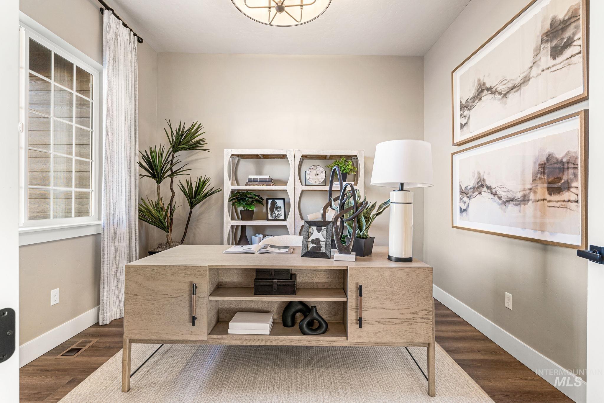 2375 N Mountain Vista Ave, Star, Idaho 83669, 4 Bedrooms, 3.5 Bathrooms, Residential For Sale, Price $799,990, 98983928