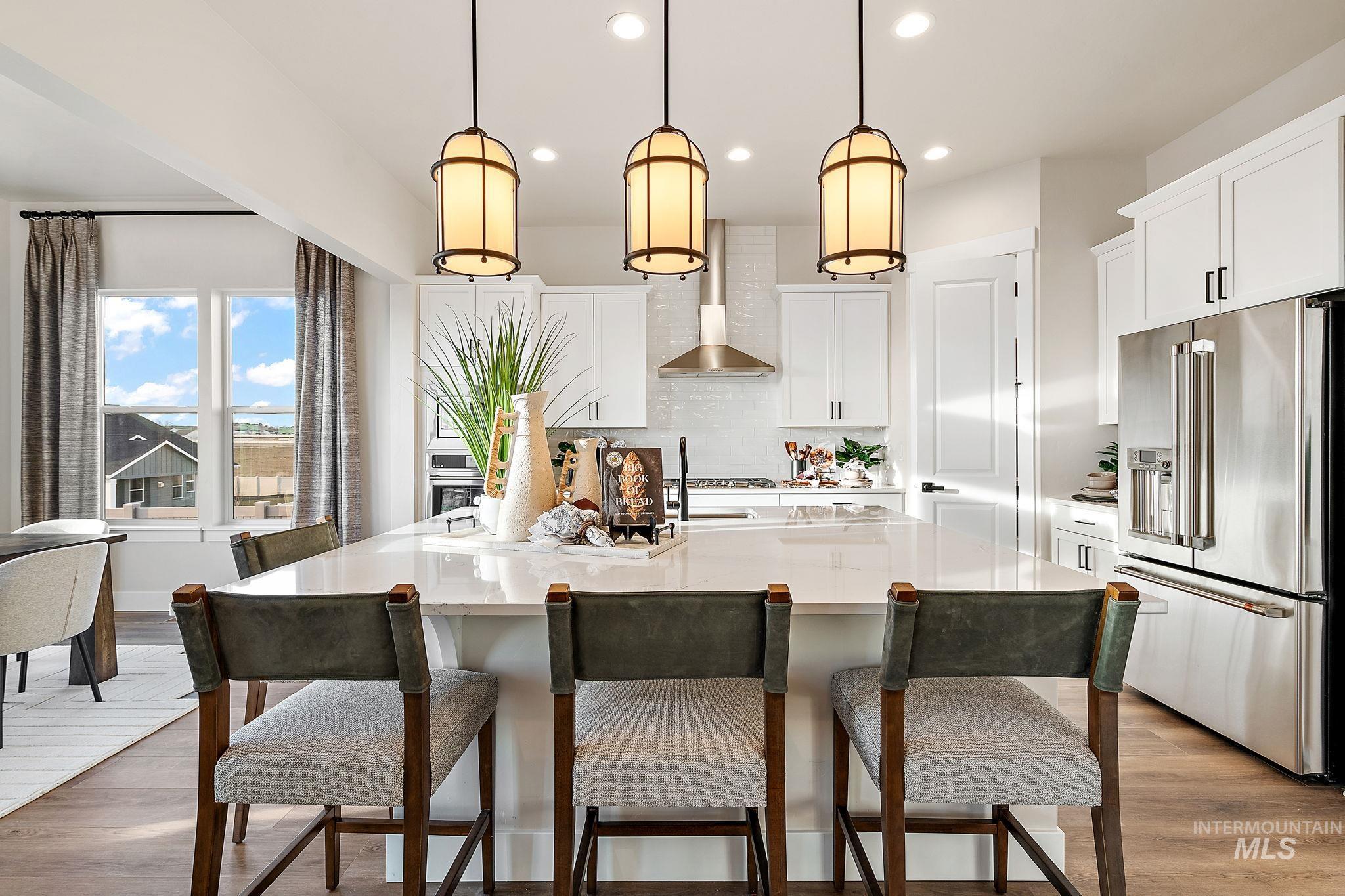 2375 N Mountain Vista Ave, Star, Idaho 83669, 4 Bedrooms, 3.5 Bathrooms, Residential For Sale, Price $799,990, 98983928