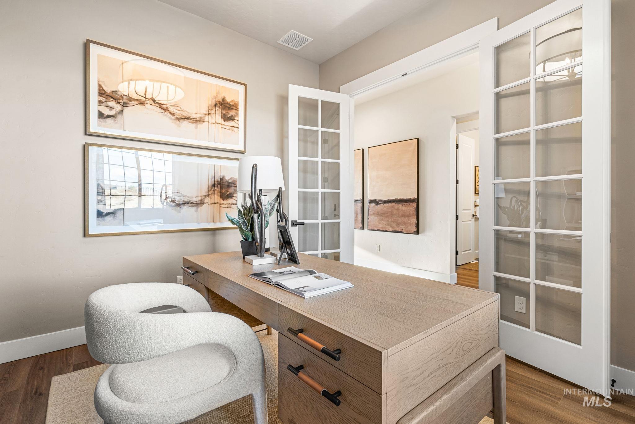 2375 N Mountain Vista Ave, Star, Idaho 83669, 4 Bedrooms, 3.5 Bathrooms, Residential For Sale, Price $799,990, 98983928