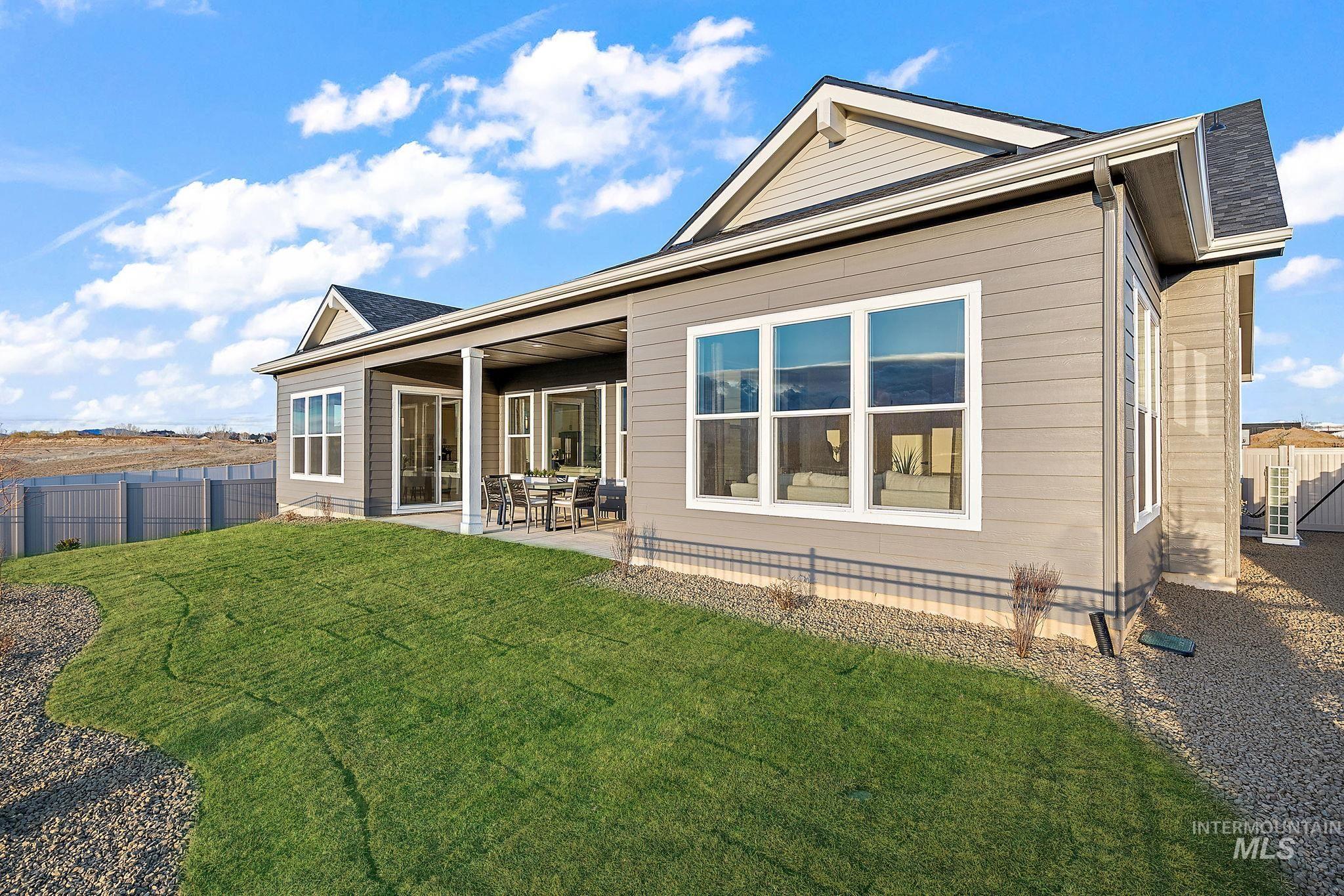 2375 N Mountain Vista Ave, Star, Idaho 83669, 4 Bedrooms, 3.5 Bathrooms, Residential For Sale, Price $799,990, 98983928