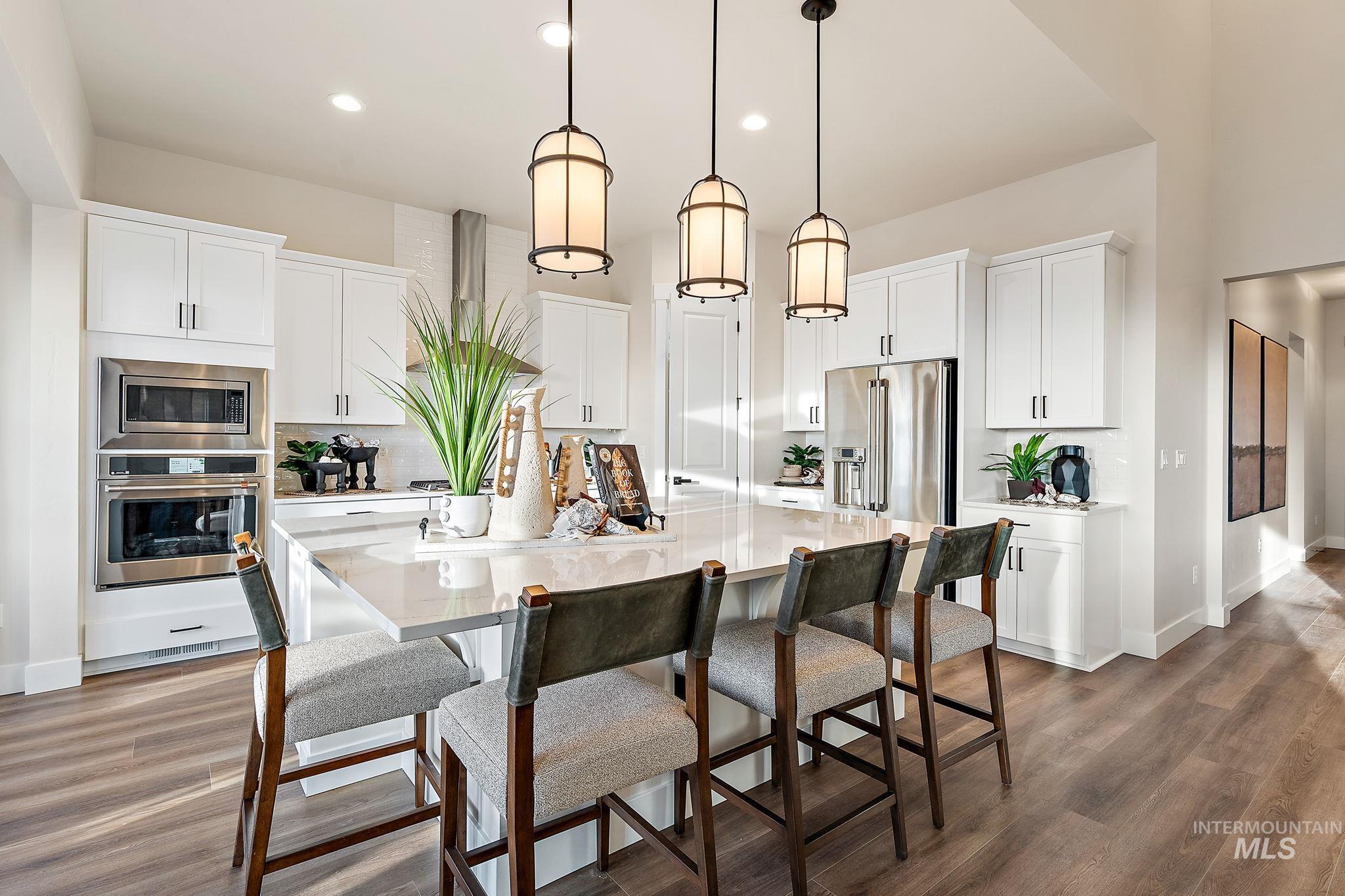 2375 N Mountain Vista Ave, Star, Idaho 83669, 4 Bedrooms, 3.5 Bathrooms, Residential For Sale, Price $799,990, 98983928