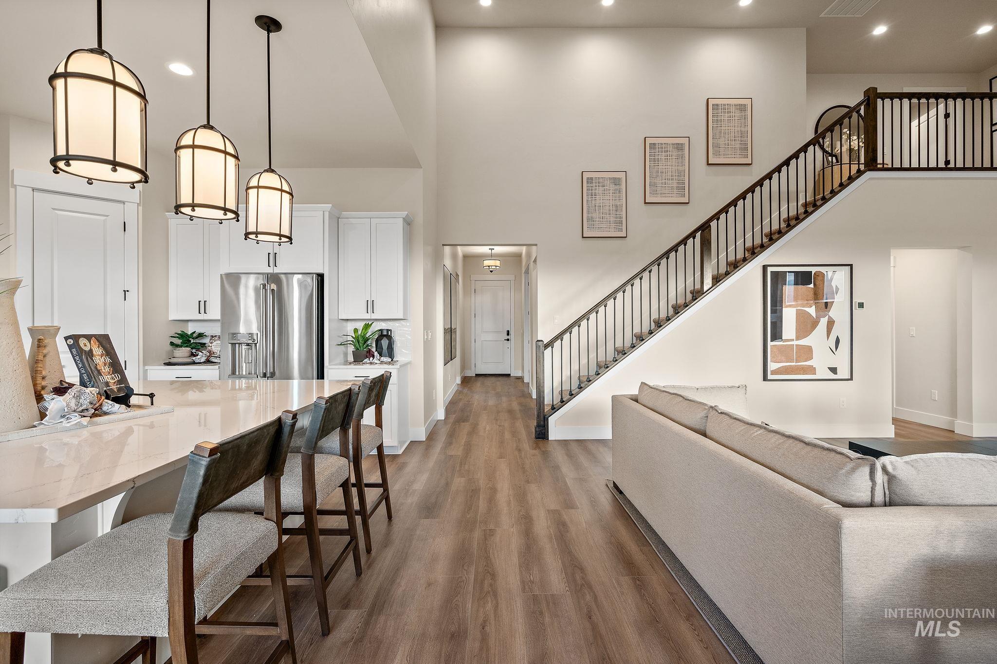 2375 N Mountain Vista Ave, Star, Idaho 83669, 4 Bedrooms, 3.5 Bathrooms, Residential For Sale, Price $799,990, 98983928