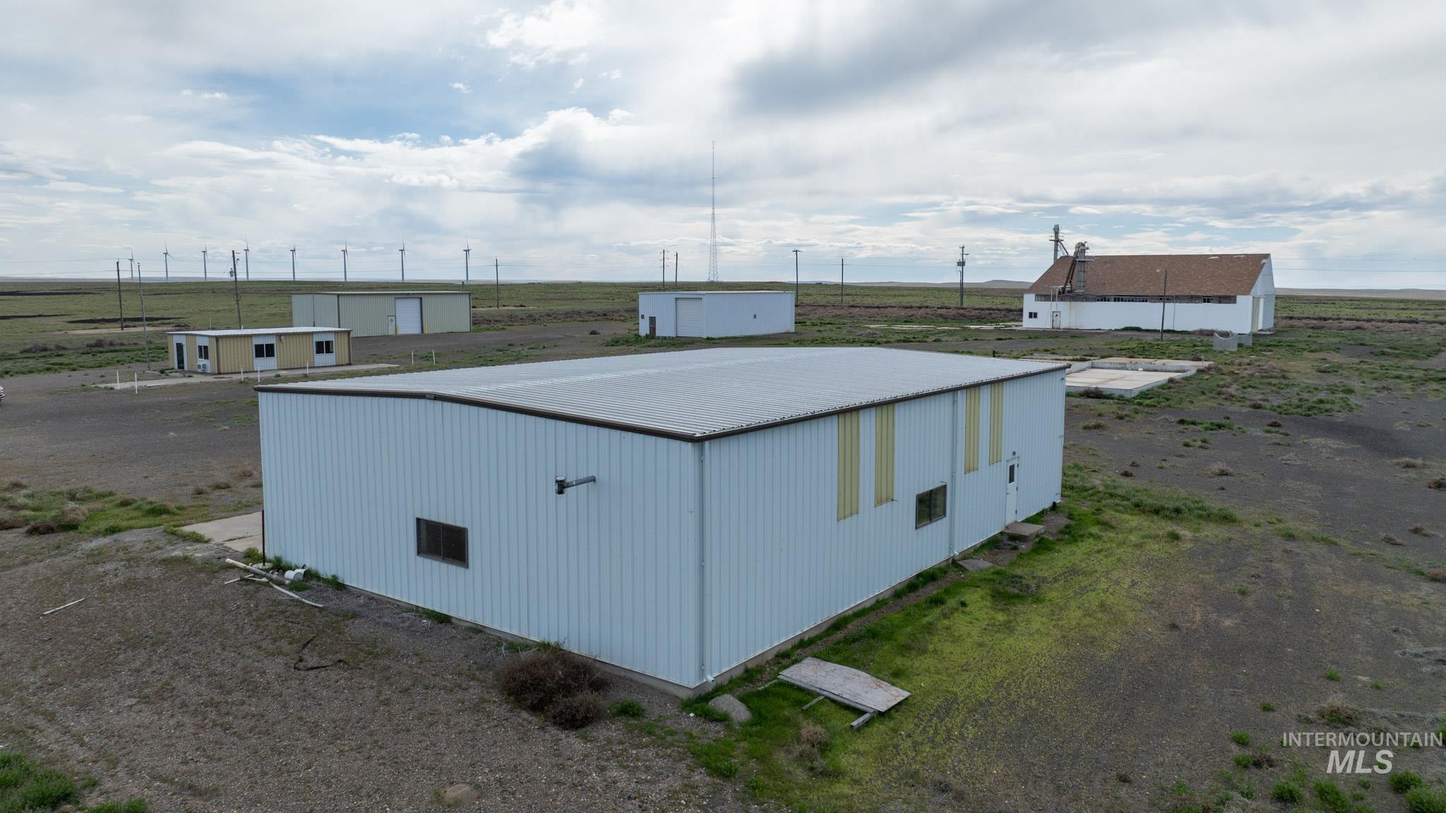 5375 N 300 E, Hagerman, Idaho 83332, Land For Sale, Price $395,000,MLS 98983929