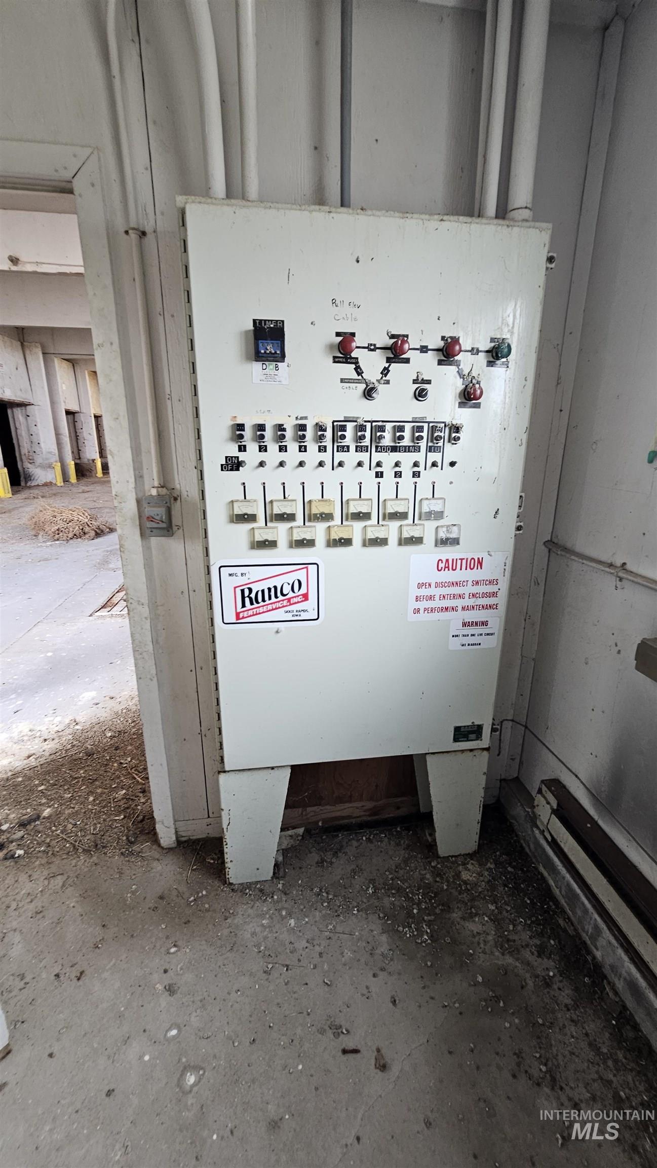 5375 N 300 E, Hagerman, Idaho 83332, Land For Sale, Price $395,000,MLS 98983929