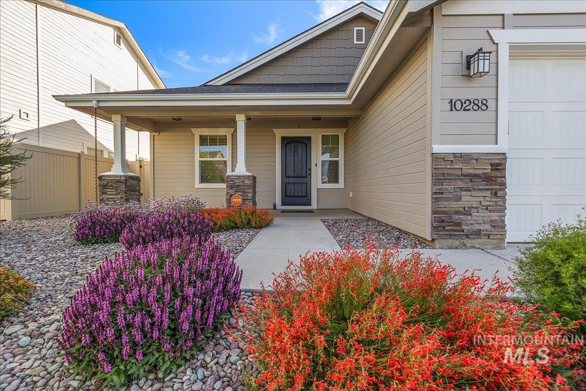 10288 Longtail Dr., Nampa, Idaho 83687, 3 Bedrooms, 2 Bathrooms, Residential For Sale, Price $425,000, 98983930