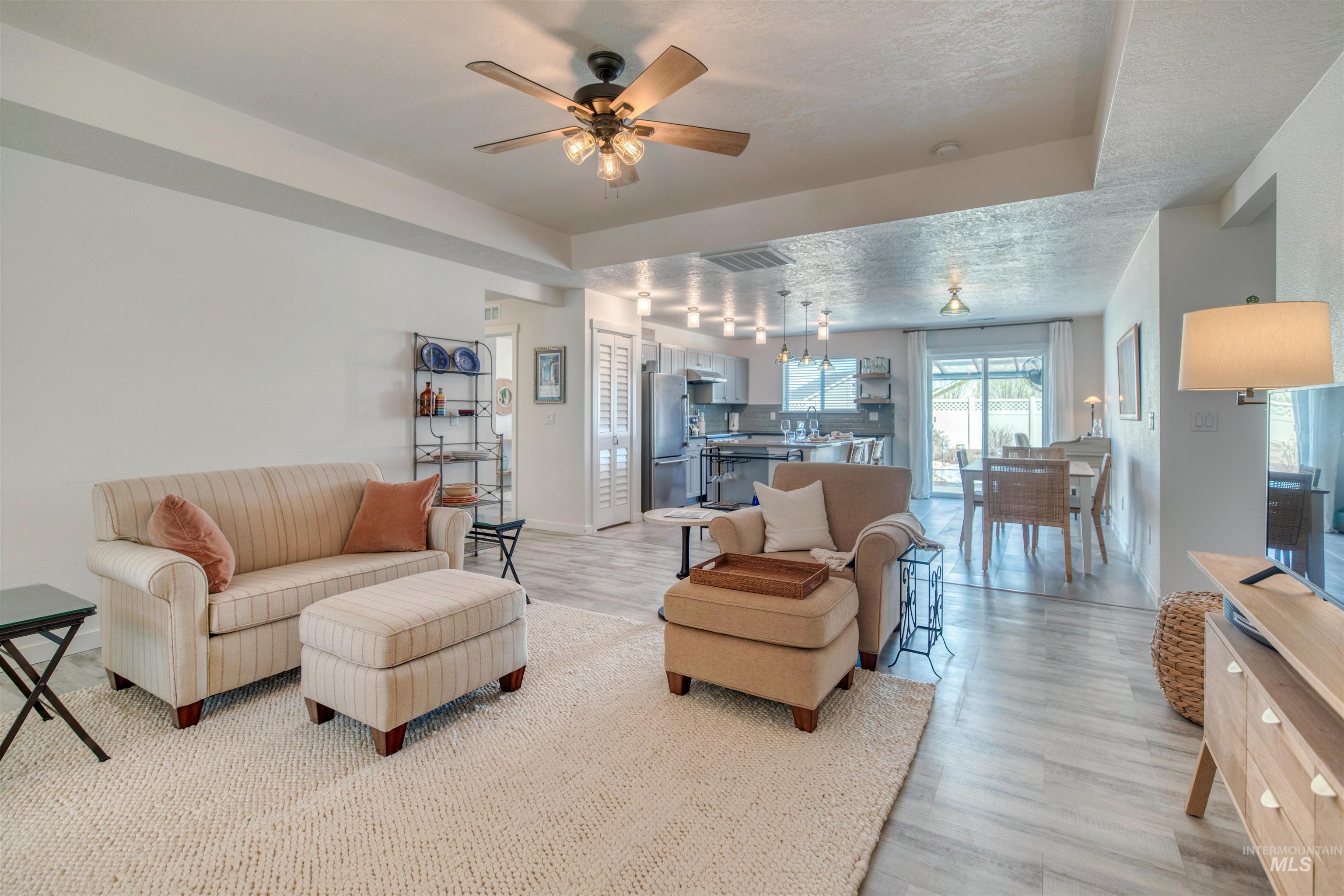 10288 Longtail Dr., Nampa, Idaho 83687, 3 Bedrooms, 2 Bathrooms, Residential For Sale, Price $425,000, 98983930